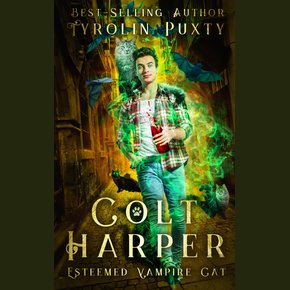 Colt Harper thumbnail