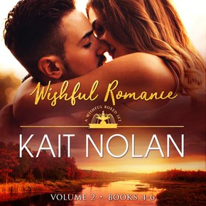 Wishful Romance: Volume 2 (Books 4-6) thumbnail