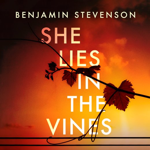 She Lies In The Vines