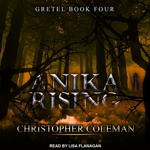 Anika Rising