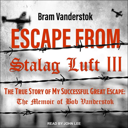 Escape from Stalag Luft III