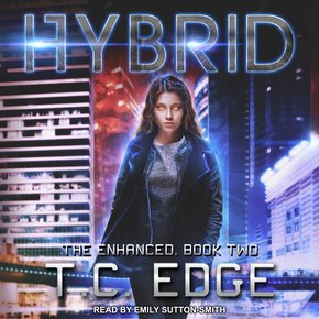 Hybrid thumbnail