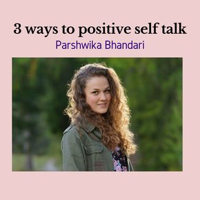 3 ways to positive self talk thumbnail