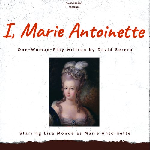 I Marie Antoinette