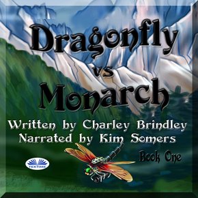 Dragonfly Vs Monarch thumbnail