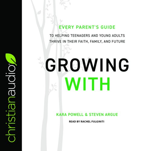 Growing With