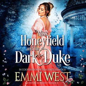 Miss Honeyfield and the Dark Duke thumbnail