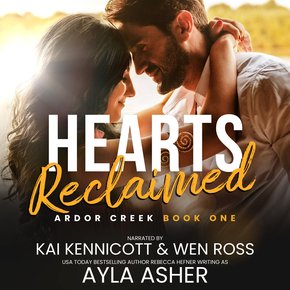 Hearts Reclaimed thumbnail