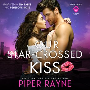 Our Star-Crossed Kiss thumbnail