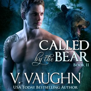 Called by the Bear - Book 2 thumbnail