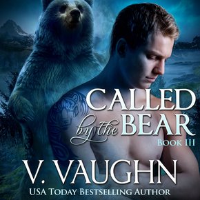 Called by the Bear - Book 3 thumbnail
