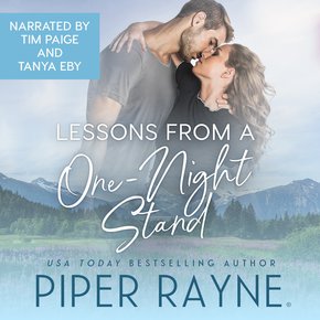Lessons from a One-Night Stand thumbnail