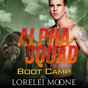 Alpha Squad: Boot Camp thumbnail