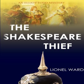 The Shakespeare Thief thumbnail