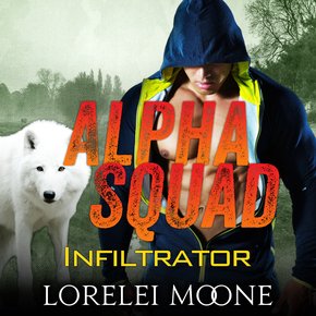 Alpha Squad: Infiltrator thumbnail