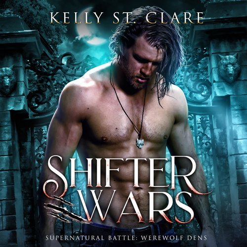 Shifter Wars