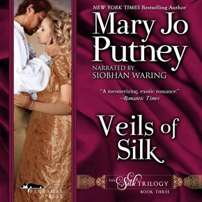 Veils of Silk thumbnail