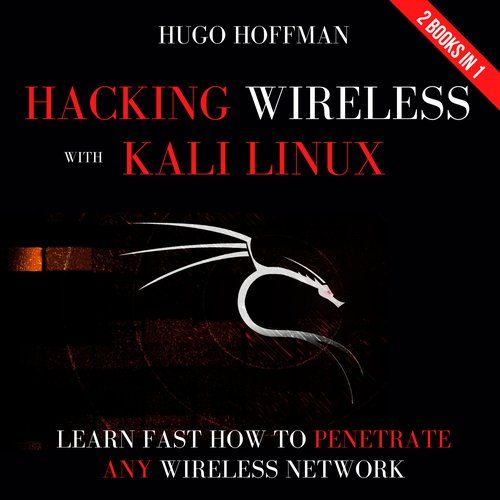 Hacking Wireless With Kali Linux