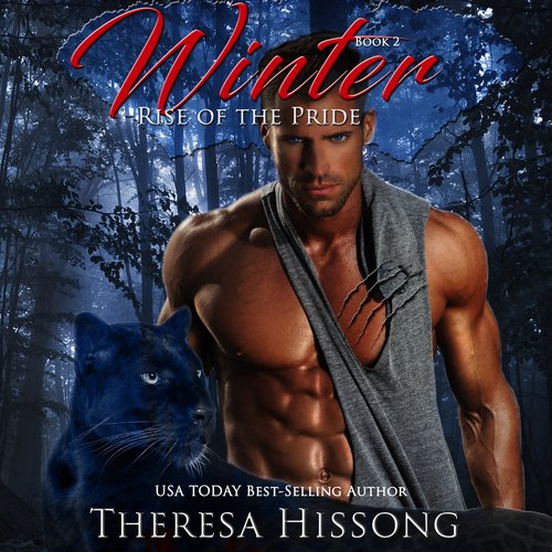 Winter (Rise of the Pride Book 2)