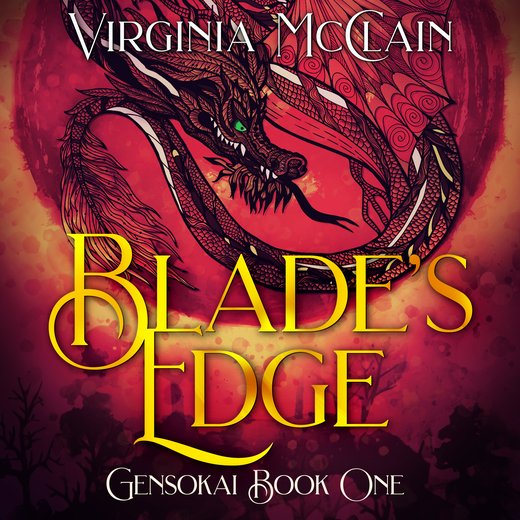 Blade's Edge