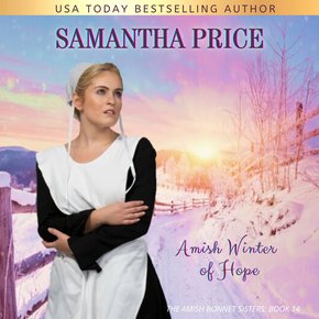Amish Winter of Hope thumbnail