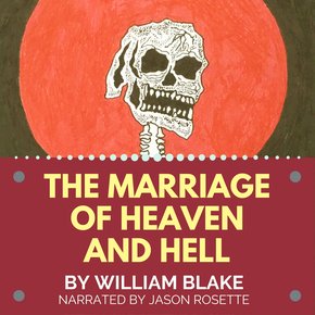 The Marriage of Heaven and Hell thumbnail
