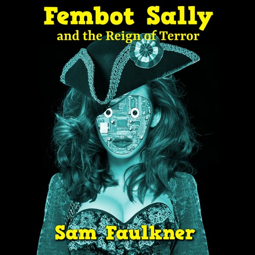 Fembot Sally and the Reign of Terror