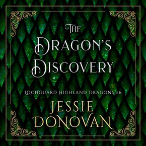 The Dragon's Discovery thumbnail