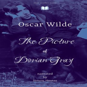 The Picture of Dorian Gray thumbnail