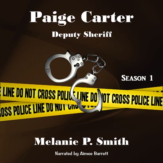 Paige Carter: Deputy Sheriff