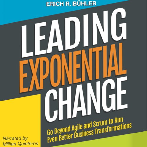 Leading Exponential Change (2nd edition)