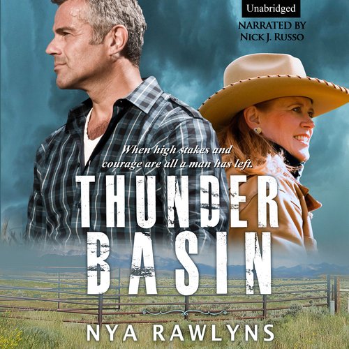 Thunder Basin