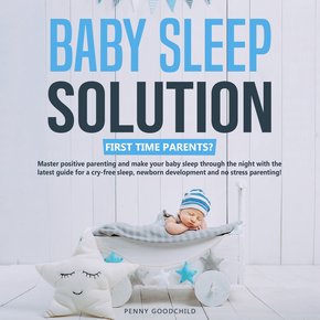 Baby Sleep Solution thumbnail