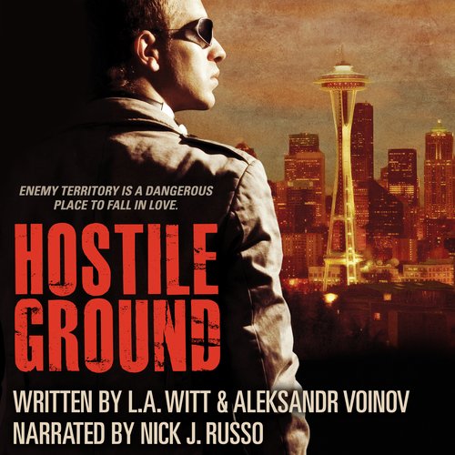 Hostile Ground