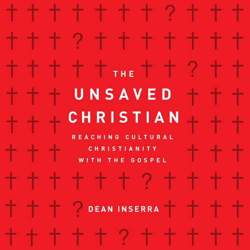 The Unsaved Christian