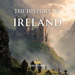 The History of Ireland thumbnail