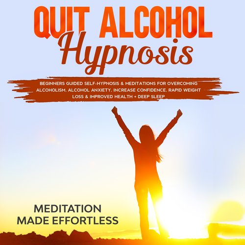 Quit Alcohol Hypnosis