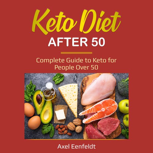 Keto Diet After 50