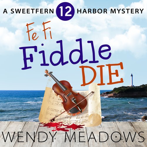 Fe Fi Fiddle Die