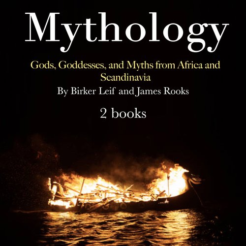 Mythology