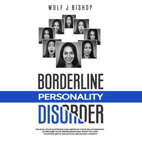 Borderline Personality Disorder thumbnail