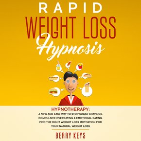 Rapid Weight Loss Hypnosis thumbnail