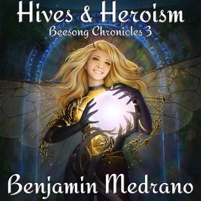 Hives & Heroism thumbnail