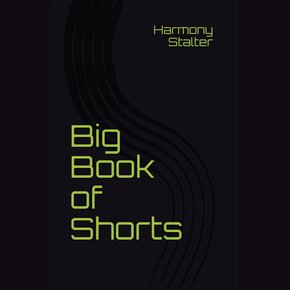Big Book of Shorts thumbnail