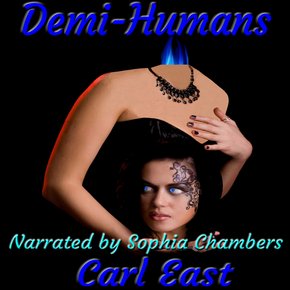 Demi-Humans thumbnail