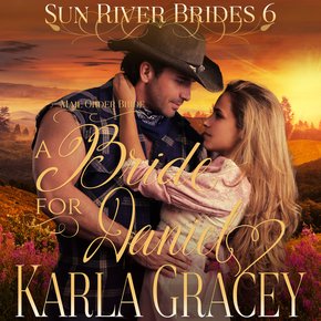 Mail Order Bride - A Bride for Daniel thumbnail