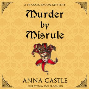 Murder by Misrule thumbnail