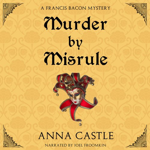 Murder by Misrule