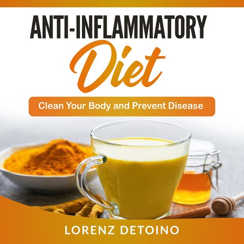 Anti-Inflammatory Diet