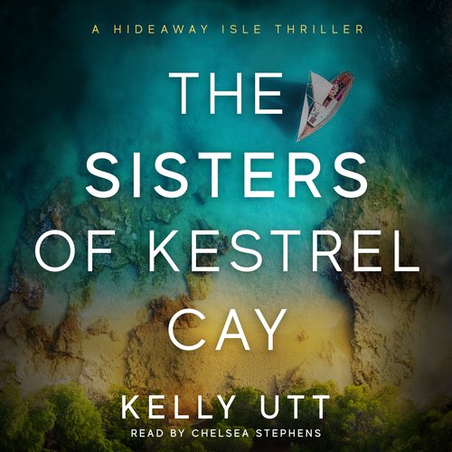 The Sisters of Kestrel Cay